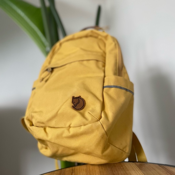 Fjallraven Räven Mini Backpack - 7L - Picture 8 of 10